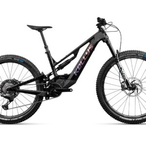 KELLYS THEOS F100 SH 29/27.5" 825 Wh (solo su ordinazione)