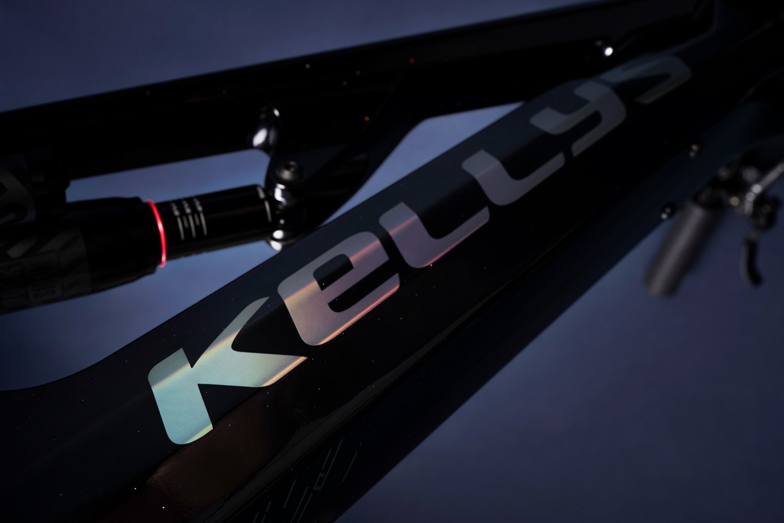 KELLYS THEOS F100 SH 29/27.5" 825 Wh (solo su ordinazione) - immagine 6