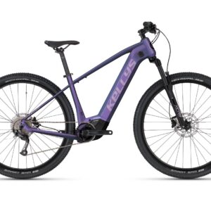 TAYEN R10 AIR MAGIC PINK TAGLIA M RUOTE DA 29”
