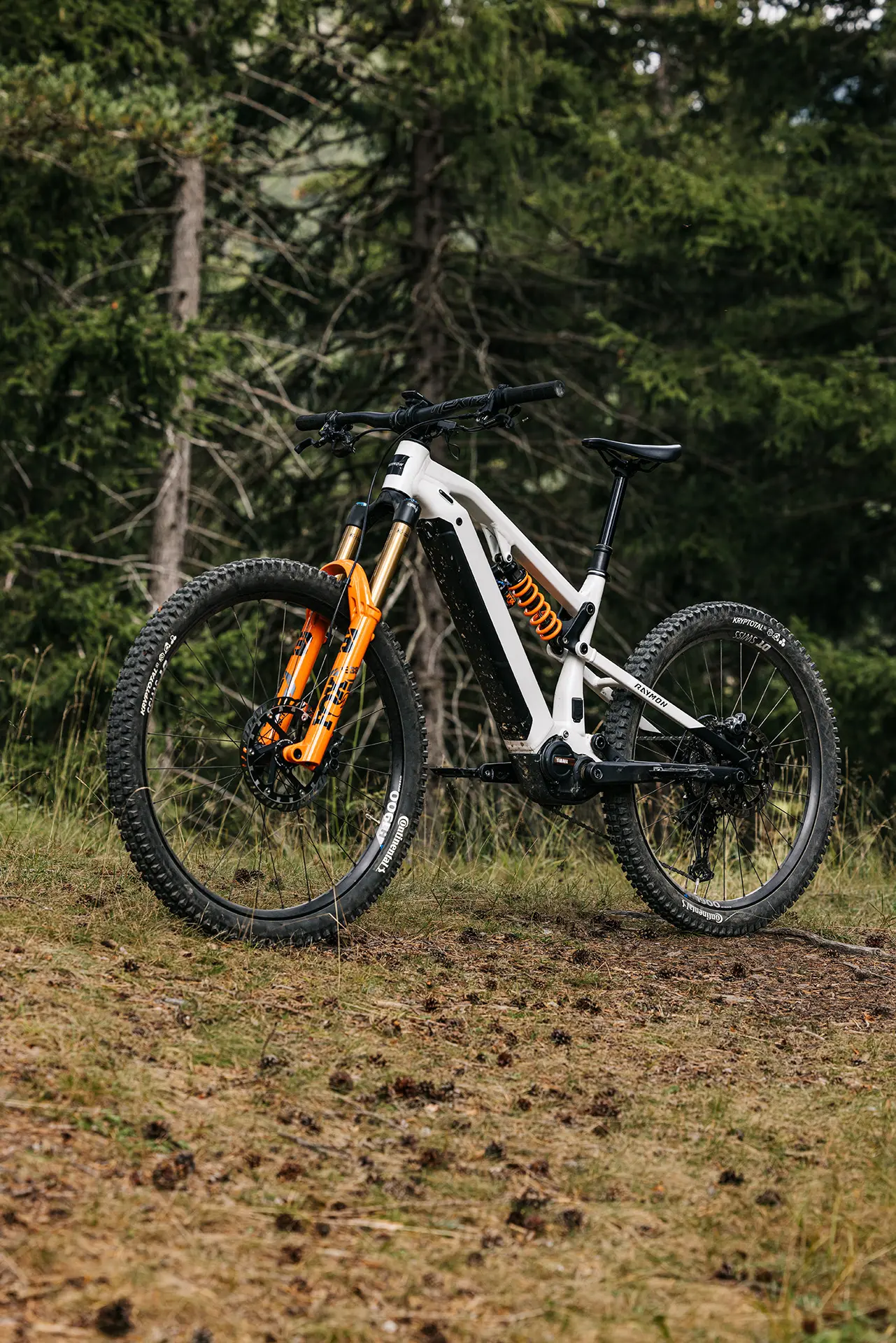TRAILRAY 180 ULTRA TAGLIA M - L - immagine 2