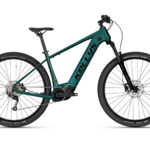 TYGON R10 AIR MAGIC GREEN TAGLIA M E E L RUOTE DA 29”